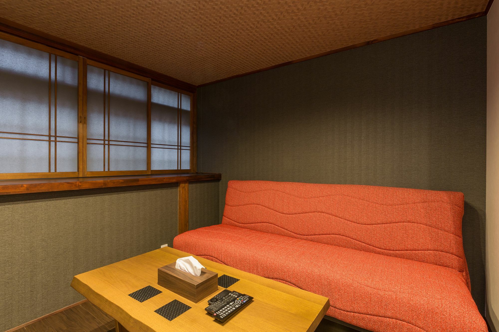 Shiki Homes Nene Holiday home Kyoto